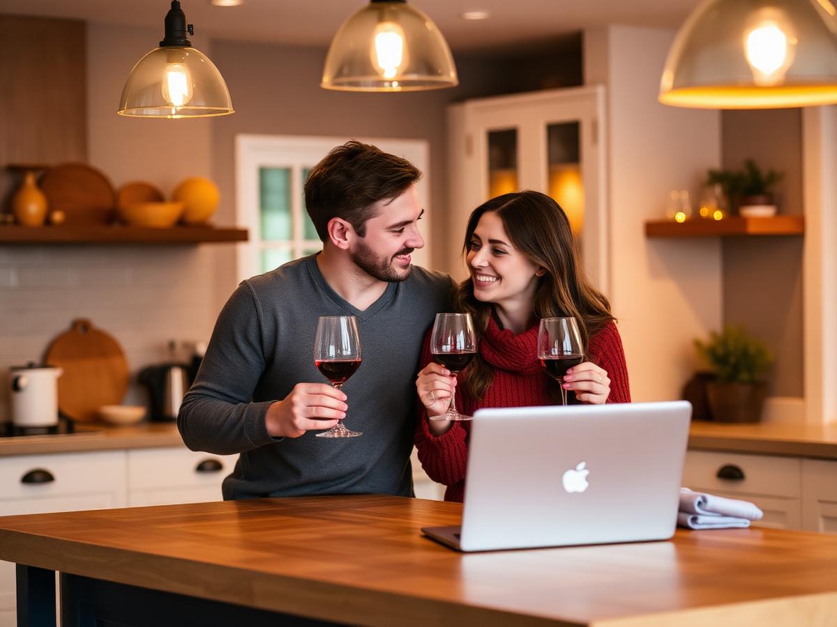 Date night, but smarter